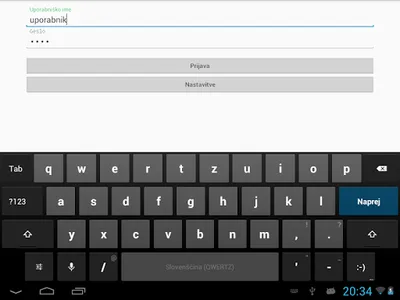 limeMOBILE screenshot 6