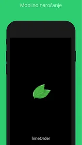 limeORDER screenshot 0