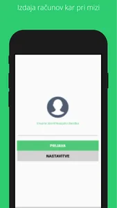 limeORDER screenshot 1