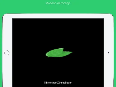 limeORDER screenshot 4