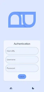 Portarius screenshot 2