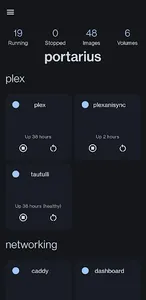 Portarius screenshot 5