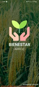 Bienestar - Arroz screenshot 0