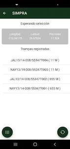 SIMPRA screenshot 4