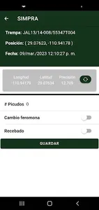 SIMPRA screenshot 5