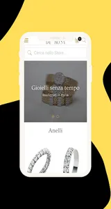 Gioielli De Rosa screenshot 0