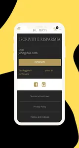Gioielli De Rosa screenshot 2