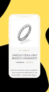 Gioielli De Rosa screenshot 9