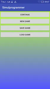 SIMULPROGR - Programmer simula screenshot 3