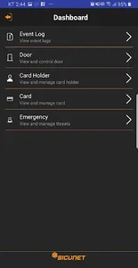Neptune Mobile screenshot 2