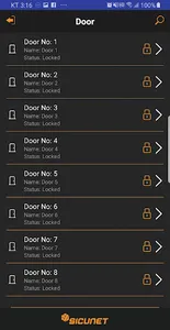 Neptune Mobile screenshot 4