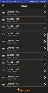 Neptune Mobile screenshot 6
