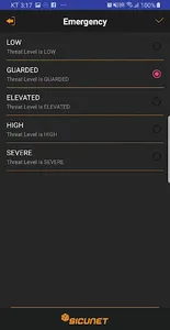 Neptune Mobile screenshot 7