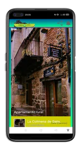 Sierra de Gata por el Turismo screenshot 3