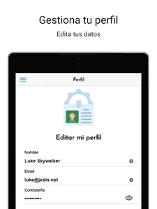 SIGEL OTP VPN screenshot 20