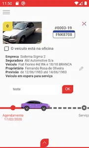 reparo screenshot 1