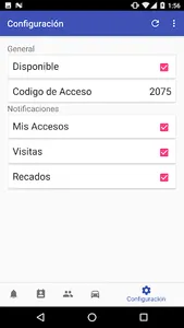 Seguser screenshot 3