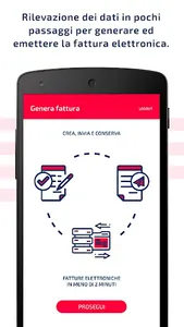 Benfapp screenshot 2