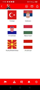 Sıla Yolu App screenshot 9