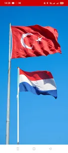 Sıla Yolu Hollanda screenshot 0