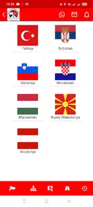 Sıla Yolu Hollanda screenshot 10