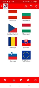 Sıla Yolu Hollanda screenshot 6