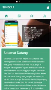 Simekar screenshot 0