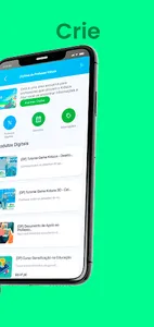 Simplei screenshot 1