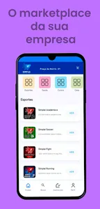 Simplei screenshot 2