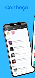 Simplei screenshot 3