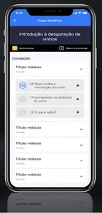 Simplei screenshot 6