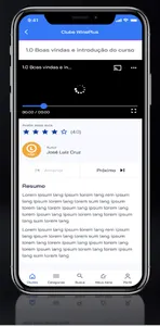 Simplei screenshot 7