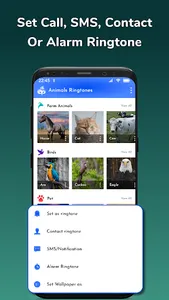 Animal Sounds - Ringtone Maker screenshot 13