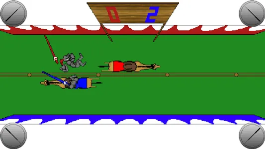 2P Jousting screenshot 1