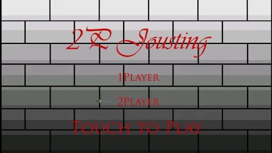 2P Jousting screenshot 2