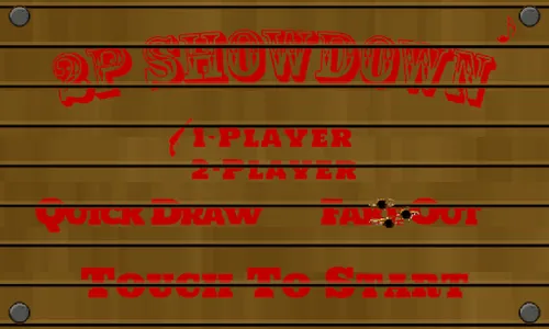 2P Showdown screenshot 0