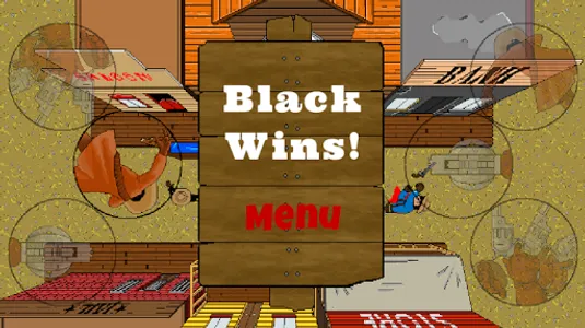 2P Showdown screenshot 4