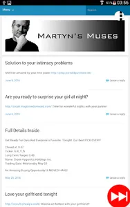 Web Roulette - Random Web screenshot 2