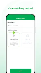 Arkay Chilled Foods screenshot 4