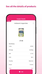 House Of Spice Online screenshot 1