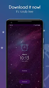 Simply Nap: Sleep Sounds and S screenshot 3