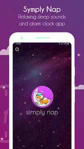Simply Nap Pro: Sleep, Sounds, screenshot 0