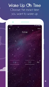 Simply Nap Pro: Sleep, Sounds, screenshot 2