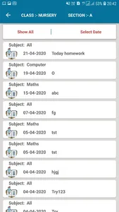 THE CREATIVE BRAIN ACADEMY screenshot 3