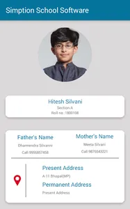 DANTESHWARI SHISHU MANDIR SCHO screenshot 1