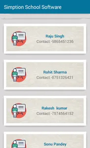 DANTESHWARI SHISHU MANDIR SCHO screenshot 3