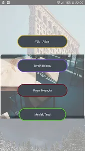 Sınav Atlası screenshot 0