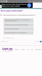 Sınav Atlası screenshot 4
