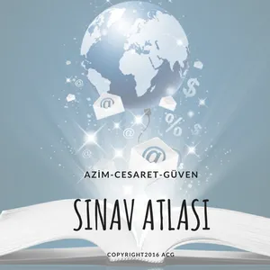 Sınav Atlası screenshot 5