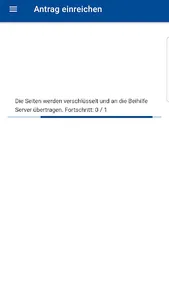 eBeihilfe - App - HE screenshot 5